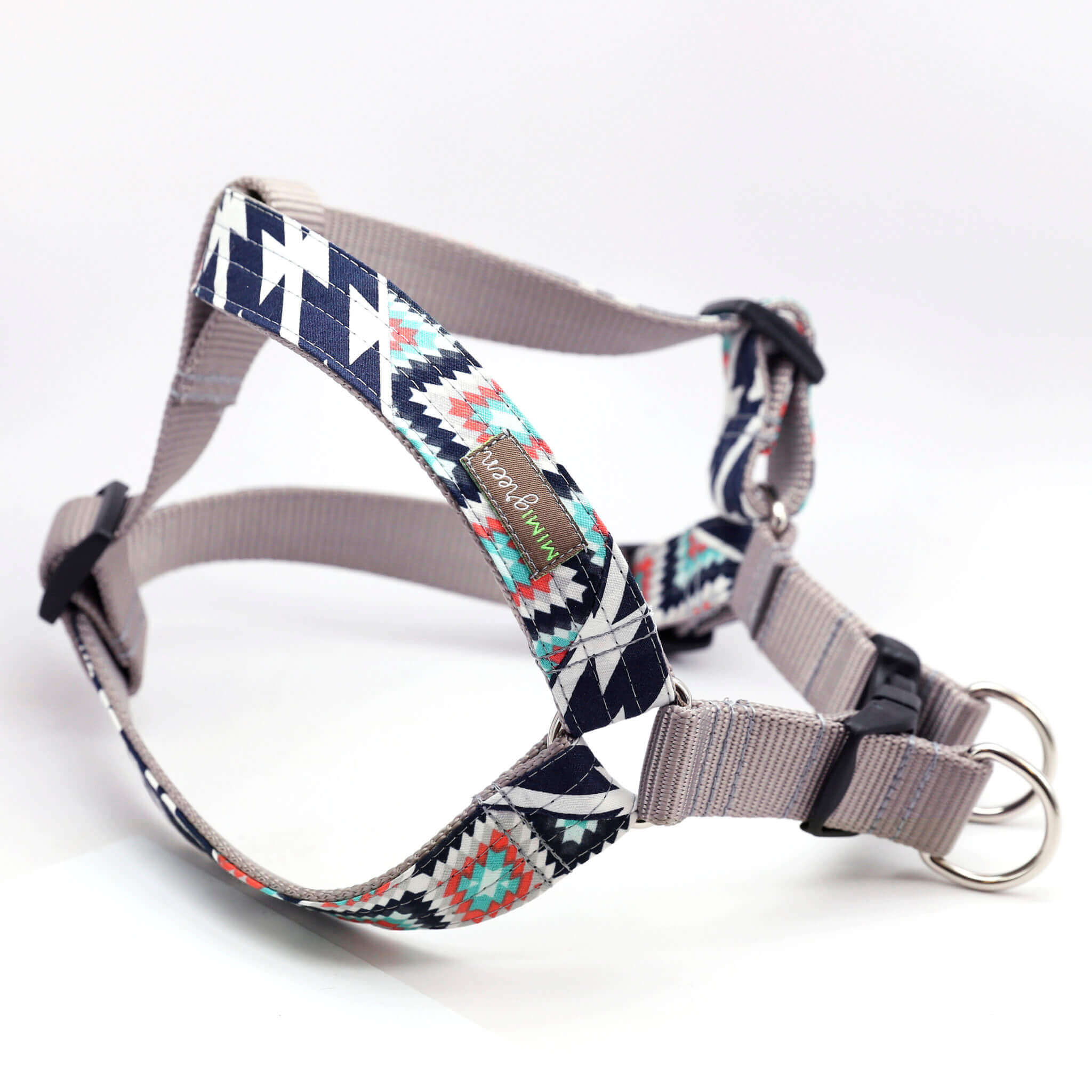 Cotton Dog Harnesses