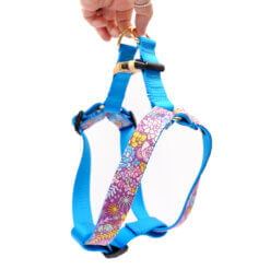 Harness - Classic Cotton - Jade