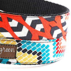 Martingale - Cotton - Chama