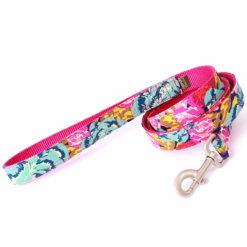 Cotton Dog Leashes