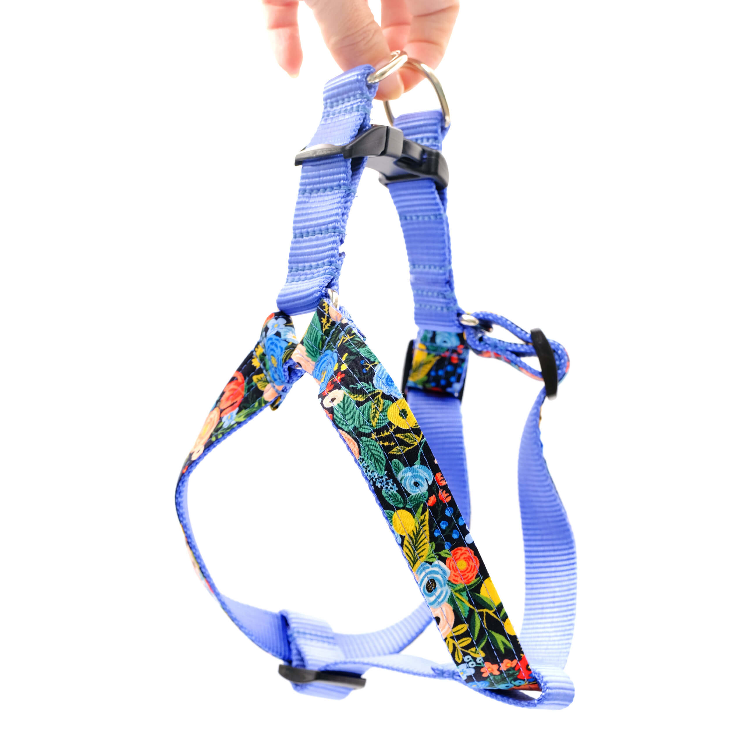 mae step in dog harness rifle paper co mae step in dog harness rifle paper co