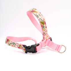 Easy On Harness - Cotton - Petite Rose Pink