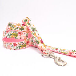 Leash - Cotton – Petite Rose Pink