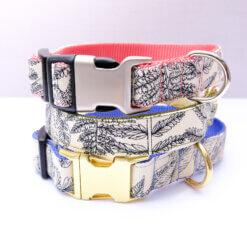 FAIRE Bontanica Collar_as