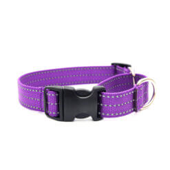 purple reflective mart nylon no eng