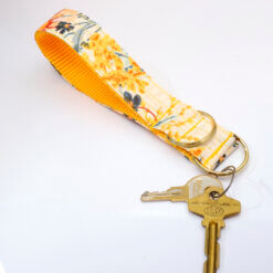 hazel key fob