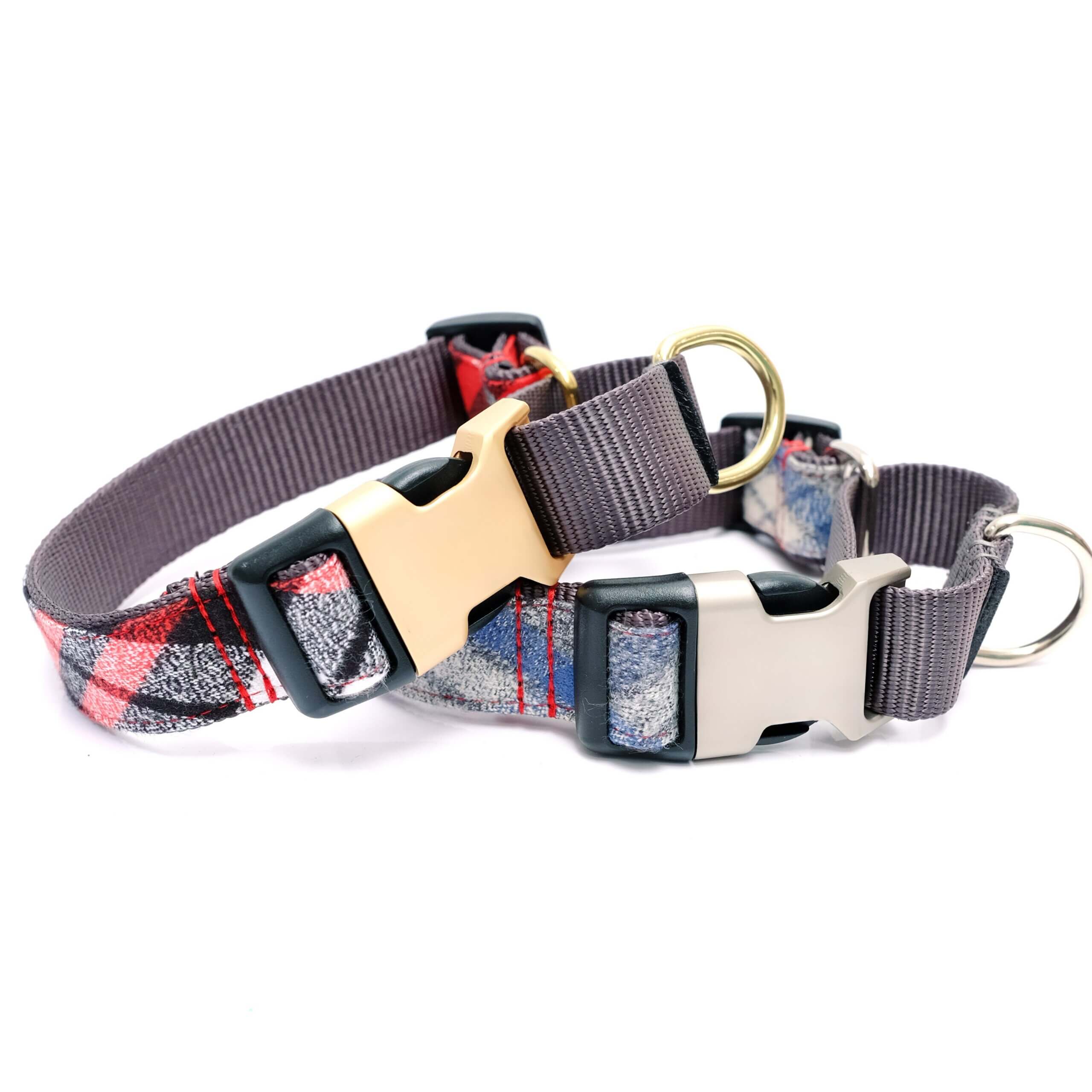 Flannel PJs martingale