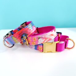 amelia martingale collar