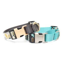 goldie martingales