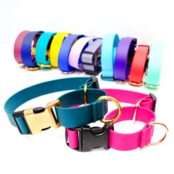 Waterproof Midweight Martingale