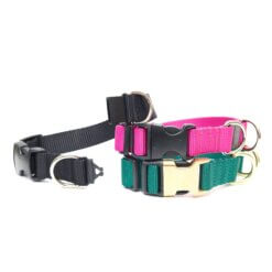 nylon buckle breakaway collars as - Edited