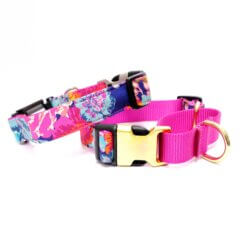 Martingale - Cotton - Ella